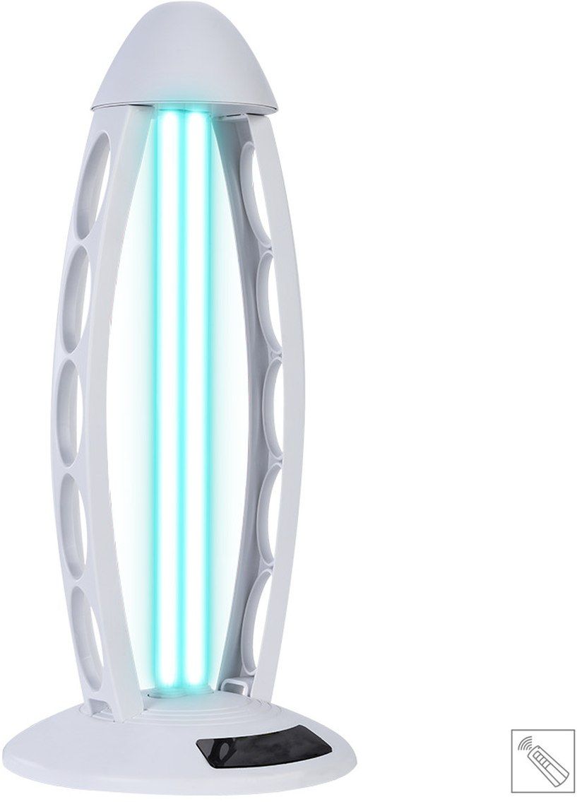 GERMICIDAL LAMP III.-UV 70416-Prezent-246333