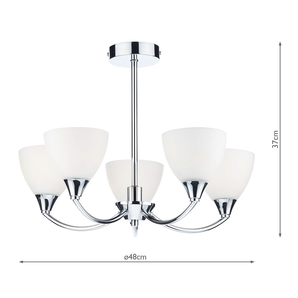 WATSON-WAT0550-LED-Dar Lighting-207245