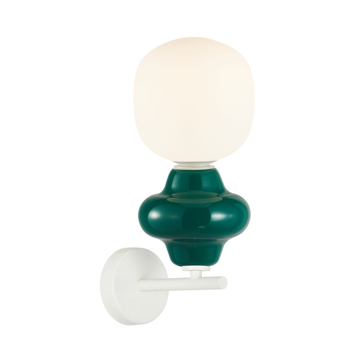 Latera-WL-94331-1S-GRN-Italux-248210