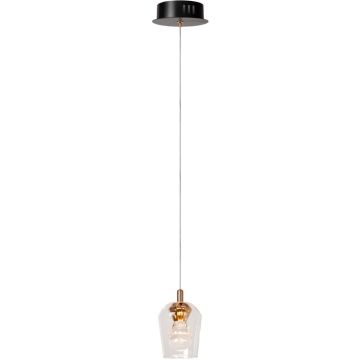 Lampa wisząca BERLIANE 00430/04/60 2700k 1x4w/led 150lm ip20 od Lucide