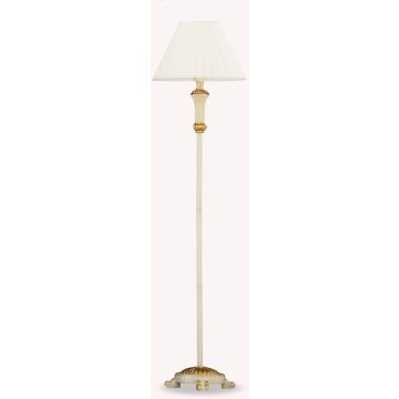 Lampa podłogowa FIRENZE 002880 1x60W/E27 ip20 od Ideal Lux