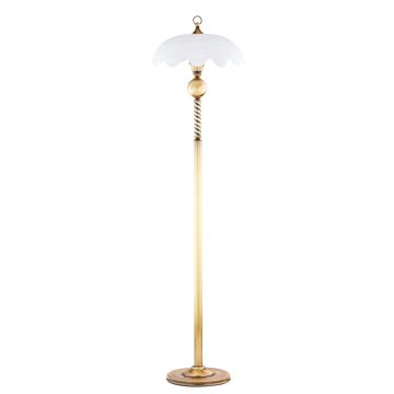 Lampa podłogowa JUPITER 1 1x15W/E27 IP20 od Jupiter