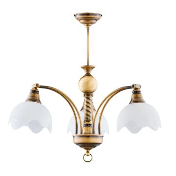 Lampa sufitowa JUPITER 3 3x15W/E27 IP20 od Jupiter