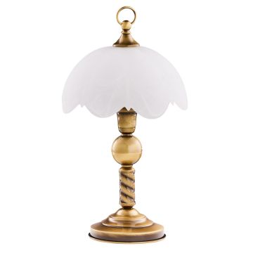 Lampa stołowa JUPITER 7 1x11W/E14 IP20 od Jupiter