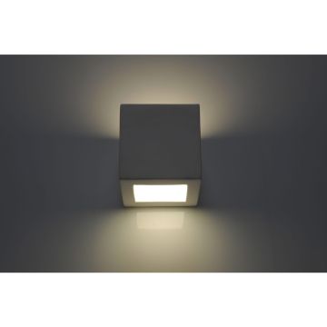 Lampa ścienna SL.0005 LEO od Sollux