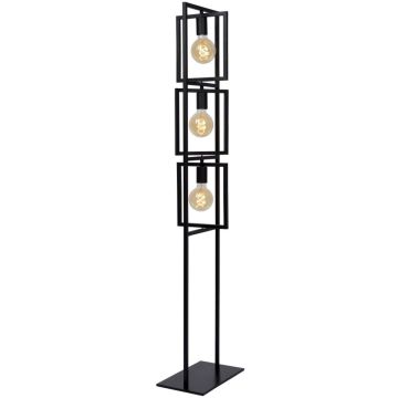 Lampa podłogowa LUUK 00726/03/30 3x40w/e27 ip20 od Lucide