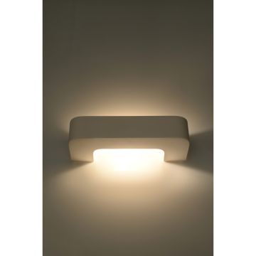 Lampa ścienna SL.0034 MAGNET od Sollux