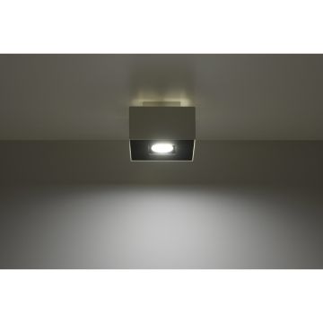 Plafon SL.0066 MONO 1 od SOLLUX