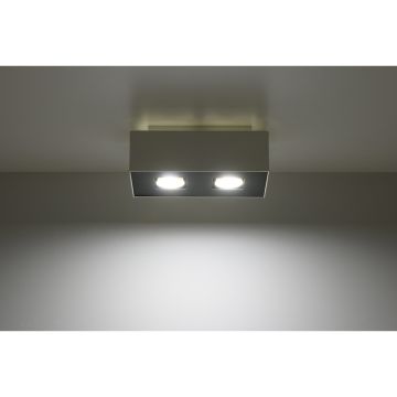 Plafon SL.0067 MONO 2 od SOLLUX