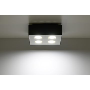 Plafon SL.0073 MONO 4 od SOLLUX