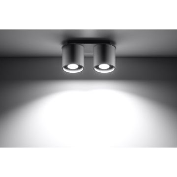 Plafon SL.0055 ORBIS 2 od SOLLUX