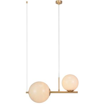 Lampa wisząca PENDANT LAMP 1997 2x15W/E27 IP20 od Zambelis