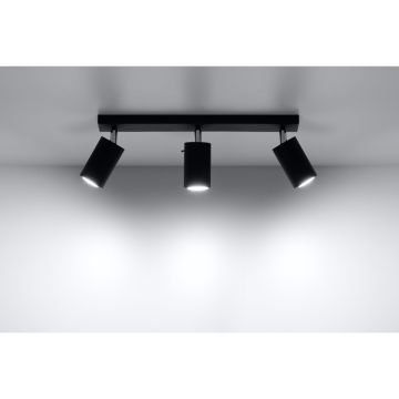 Reflektor sufitowy SL.0093 RING 3 od Sollux