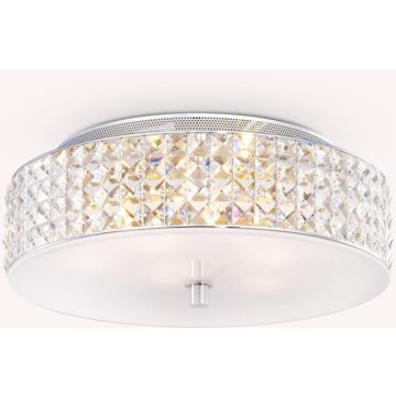 Lampa sufitowa ROMA 000657 6x40W/G9 ip20 od Ideal Lux