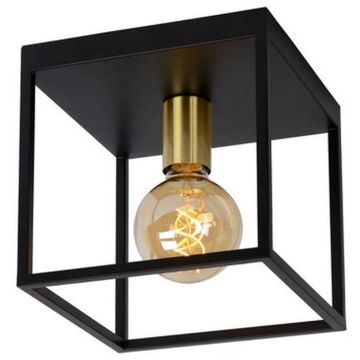 Lampa sufitowa RUBEN 00124/01/30 1x40w/e27 ip20 od Lucide