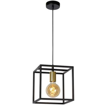 Lampa wisząca RUBEN 00424/01/30 1x40w/e27 ip20 od Lucide