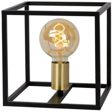 Lampa stołowa RUBEN 00524/01/30 1x40w/e27 ip20 od Lucide