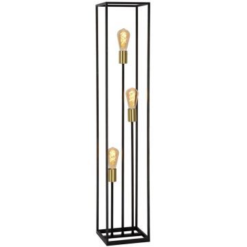 Lampa podłogowa RUBEN 00724/03/30 3x40w/e27 ip20 od Lucide