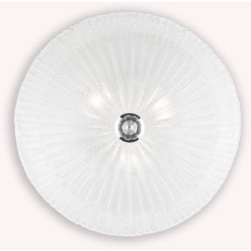 Lampa sufitowa SHELL 008608 3x60W/E27 ip20 od Ideal Lux