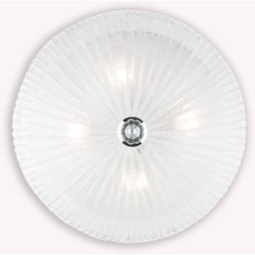 Lampa sufitowa SHELL 008615 4x60W/E27 ip20 od Ideal Lux