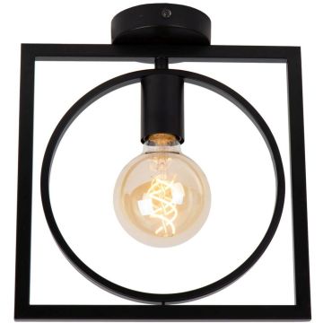 Plafon SUUS 00127/01/30 1x40w/e27 ip20 od Lucide