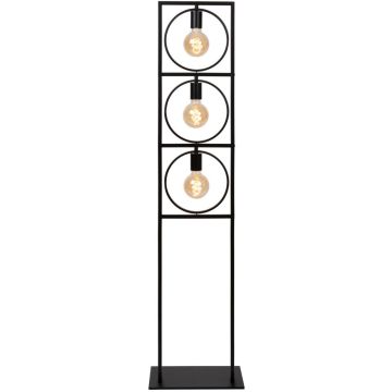Lampa podłogowa SUUS 00727/03/30 3x40w/e27 ip20 od Lucide