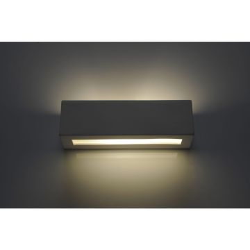 Lampa ścienna SL.0006 VEGA od Sollux