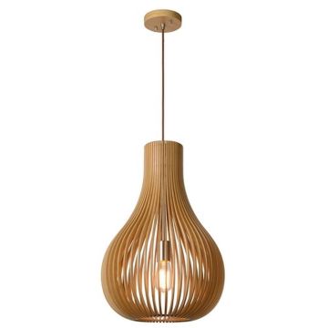 Lampa wisząca BODO 01400/38/72 1x60w/e27 ip20 od Lucide
