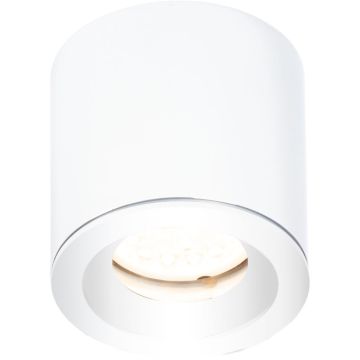 Downlight natynkowy FORM C0215 1x50w/gu10 ip65 od Maxlight