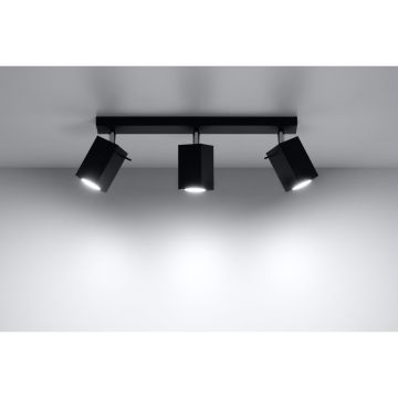 Reflektor sufitowy SL.0101 MERIDA 3 od Sollux