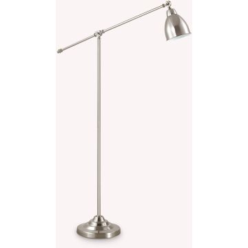 Lampa podłogowa NEWTON 015286 1x42W/E27 ip20 od Ideal Lux