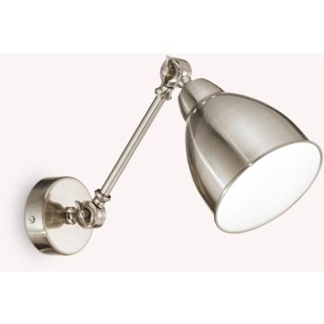 Kinkiet NEWTON 016399 1x42W/E27 ip20 od Ideal Lux