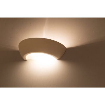 Lampa ścienna SL.0160 OSKAR od Sollux