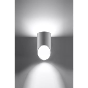 Lampa ścienna SL.0107 PENNE od Sollux