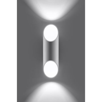 Lampa ścienna SL.0108 INEZ od Sollux