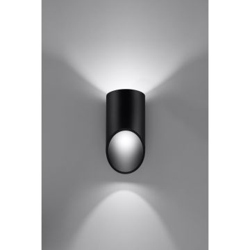 Lampa ścienna SL.0113 PENNE od Sollux