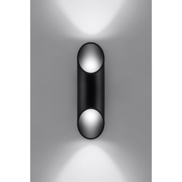 Lampa ścienna SL.0114 PENNE od Sollux