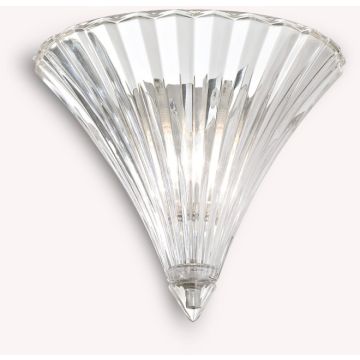 Kinkiet SANTA 013060 1x40W/E14 ip20 od Ideal Lux