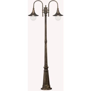 Latarnia CIMA 024097 2x52W/E27 ip43 od Ideal Lux