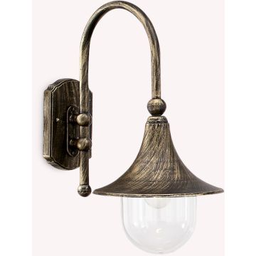 Kinkiet CIMA 024134 1x52W/E27 ip43 od Ideal Lux