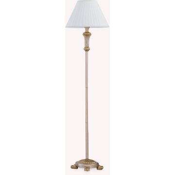 Lampa podłogowa FIRENZE 020877 1x60W/E27 ip20 od Ideal Lux