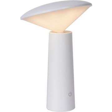 Lampa stołowa JIVE 02807/04/31 2800k 1x4w/led 180lm ip44 od Lucide