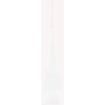 Lampa wisząca MILK 026787 1x42W/E27 ip20 od Ideal Lux