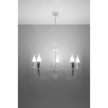 Zwis SL.0214 MINERWA 5 od Sollux