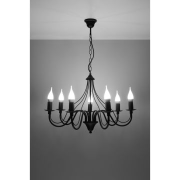 Zwis SL.0219 MINERWA 7 od Sollux