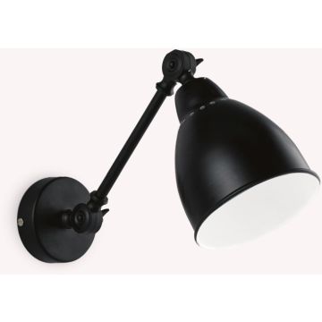 Kinkiet NEWTON 027852 1x42W/E27 ip20 od Ideal Lux