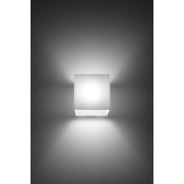 Lampa ścienna SL.0212 RICO od Sollux