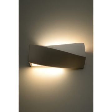 Lampa ścienna SL.0229 SIGMA MINI od Sollux