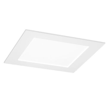 Downlight wpuszczany Tottori 7727 3000K 1x10W/LED 1150lm IP44 od Shilo