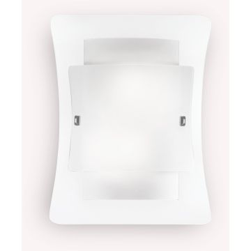 Kinkiet TRIPLO 026480 2x60W/E27 ip20 od Ideal Lux